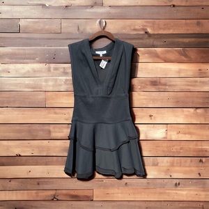 Iro vintage Tammy Dress, Black, Size M
